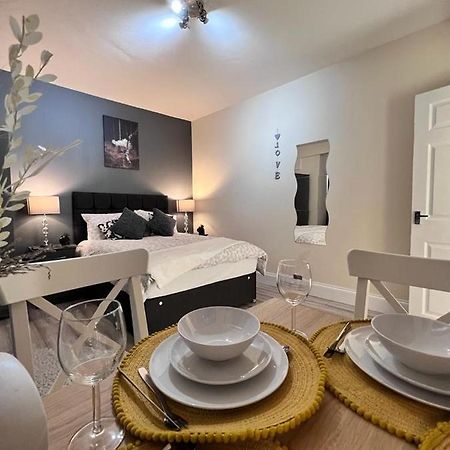 Edgware Road 2 Bedroom Apartment London Exteriör bild