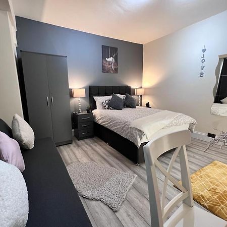 Edgware Road 2 Bedroom Apartment London Exteriör bild