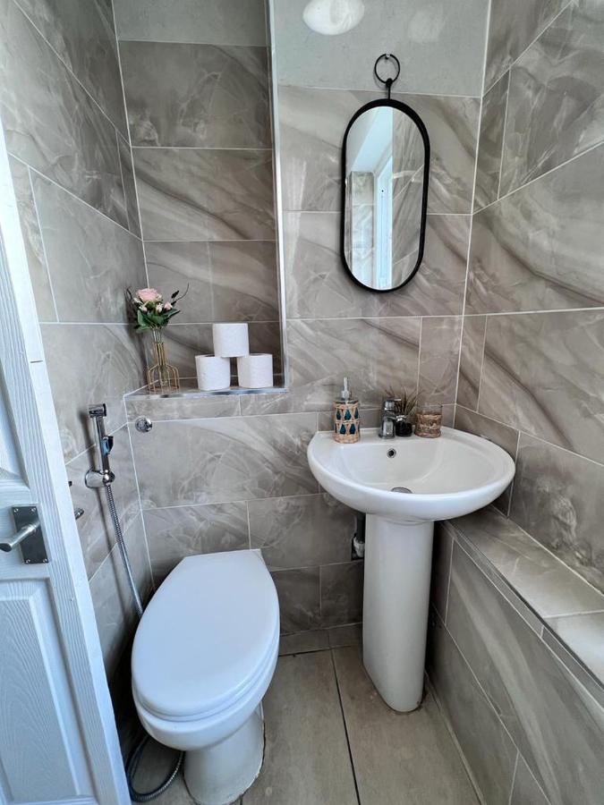 Edgware Road 2 Bedroom Apartment London Exteriör bild