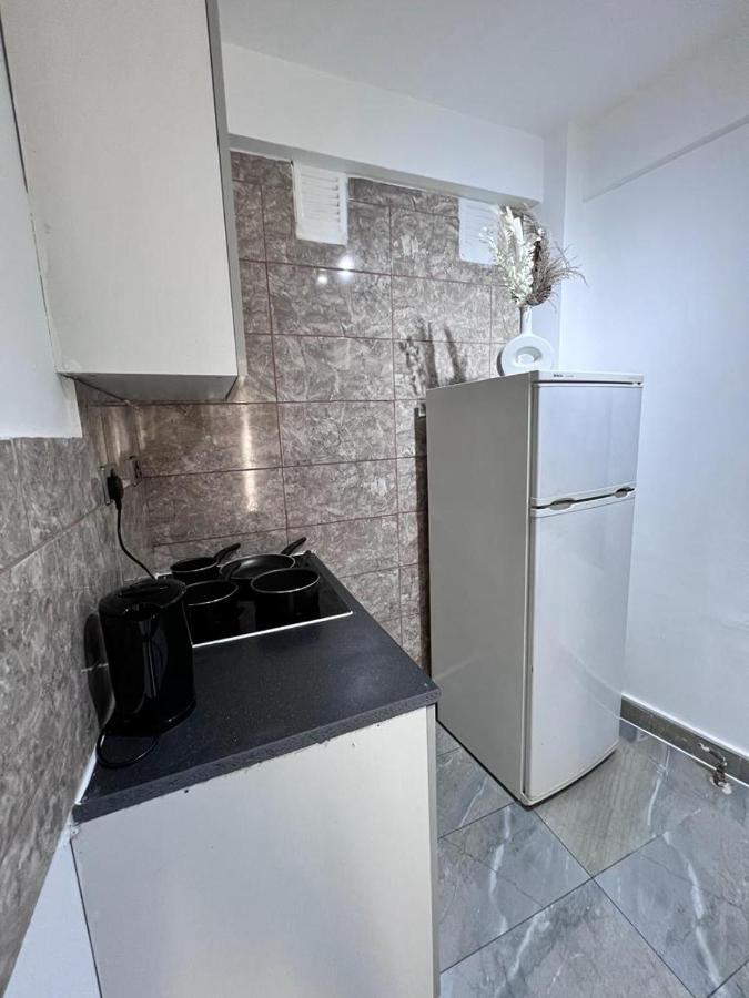 Edgware Road 2 Bedroom Apartment London Exteriör bild