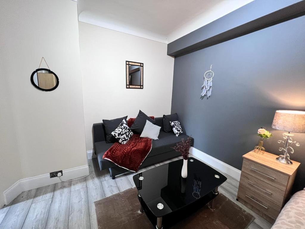 Edgware Road 2 Bedroom Apartment London Exteriör bild