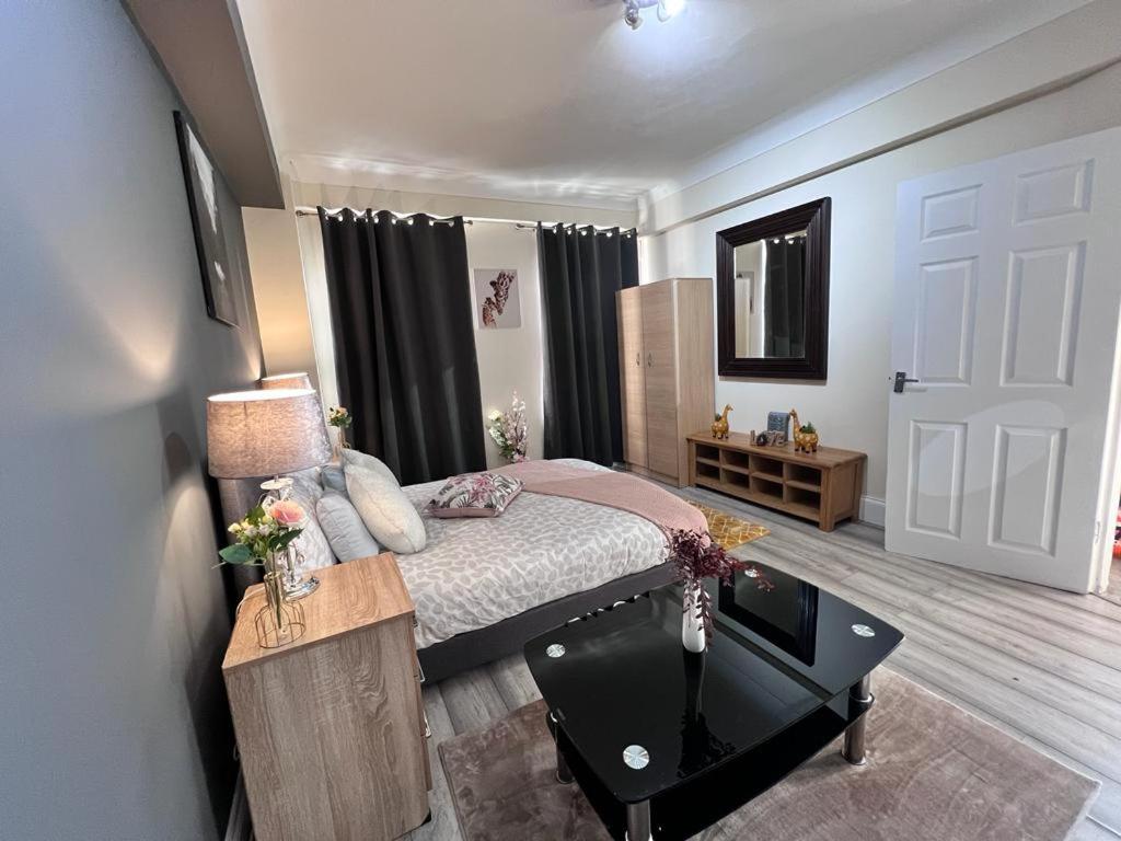 Edgware Road 2 Bedroom Apartment London Exteriör bild