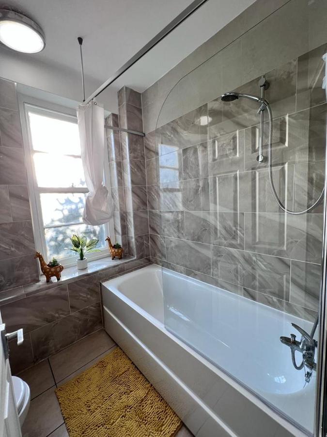 Edgware Road 2 Bedroom Apartment London Exteriör bild