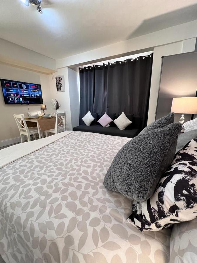 Edgware Road 2 Bedroom Apartment London Exteriör bild